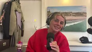 Thumbnail: EPISODE 40: Staying Goal Oriented, Watching Porn w Your Partner?, and Military Men