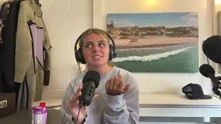 Thumbnail: EPISODE 39: Update on Sales, Feeling Lost, and Just being in Your 20s