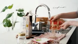 Thumbnail: 夏の朝食、7日間。