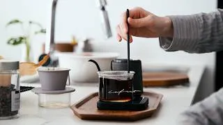 Thumbnail: 心地いい暮らしと、春の朝。パンを焼いて、コーヒーと朝食を。