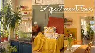 Thumbnail: Home Tour + Os pequenos tesouros da minha casa / Home Tour + The Little Treasures of My Home