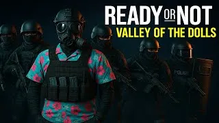 Thumbnail: S-Rank or Bust – Unlocking the Hawaiian Shirt | Ready or Not