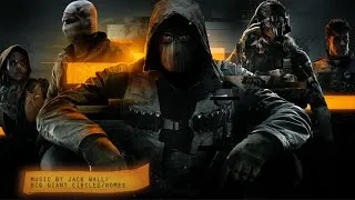 Thumbnail: Black Ops 6 Multiplayer Main Menu Music - “Raining the Fire”