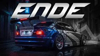 Thumbnail: Die Need for Speed Situation ist nur noch traurig...