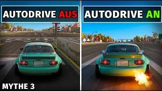 Thumbnail: Ich Teste 10 Mythen in Forza Horizon 6