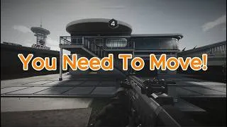 Thumbnail: If You're Not Taking Risks, You're Falling Behind!
