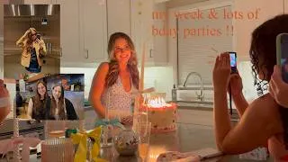 Thumbnail: enjoying life because every day is a celebration !!!!