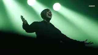 Thumbnail: 4444 OF A KIND & Hardwell - RE4SON @ 4444 OF A KIND Live Tomorrowland 2026 Freedom Stage