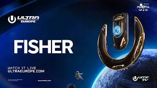 Thumbnail: Bellini - Samba De Janeiro (Fisher @ Closing Ultra Music Festival Europe 2026)
