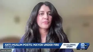 Thumbnail: CAIR Joins Call for Resignation of Wisconsin Mayor Over Anti-Muslim, Racist Posts