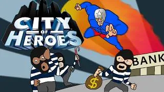 Thumbnail: It’s 2008 and Superheroes are Still Cool