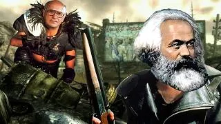 Thumbnail: Economics of the Post-Apocalypse
