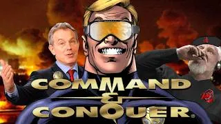 Thumbnail: When RTS Had ‘Nads - Tiberian Dawn