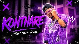 Thumbnail: Cairo Rich x Lil Enza  - KONTHARE  [Official Music Video]