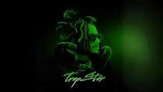 Thumbnail: Cairo Rich - TRAPSTAR OUTRO [Official Visualizer]