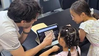Thumbnail: First 2 weeks Summer Camps 2025