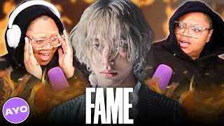 Thumbnail: 🔥🔥 RIIZE 라이즈 'Fame' MV | Reaction