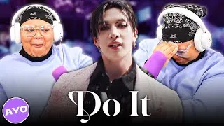 Thumbnail: Stray Kids "Do It" M/V | Reaction