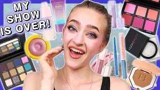 Thumbnail: Putting My Everyday Makeup Drawer To The Test!! (get ready with me)