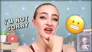 Thumbnail: Addressing My Sobriety Controversy...