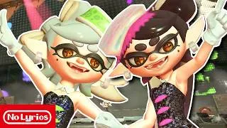 Thumbnail: ♪ Spicy Calamari 𝓖𝓻𝓪𝓷𝓭 𝓕𝓮𝓼𝓽 🌈 NO LYRICS | Splatoon 3