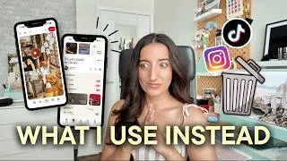 Thumbnail: 11 iphone apps that make my life better (not more distracted)