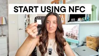 Thumbnail: how I use NFC tags around my apartment (the ones that actually stuck)