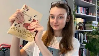 Thumbnail: ASMR Massaging My Books  