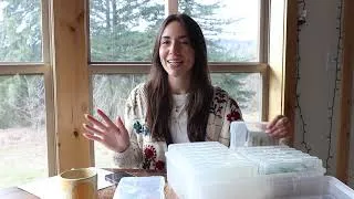 Thumbnail: Plan My Garden with Me + My Gardening Journey!