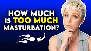 Thumbnail: You're Not Masturbating ENOUGH. 💦 5 Masturbation Truths EVERY Man Should Know!