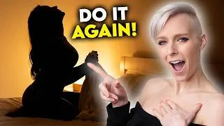 Thumbnail: This Technique Will Make Her ORGASM During Sex - 1000% GUARANTEED