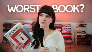 Thumbnail: My mid-year book freakout tag! (all the books I loved, hated, and everything in between!)