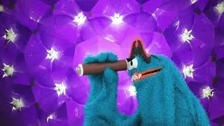 Thumbnail: MASCOTILLAS #46: Caleidoscopio | Baba encuentra un juguete alucinante