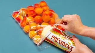 Thumbnail: Summer dessert with apricots. You won't believe how delicious it is