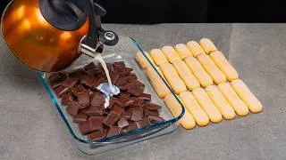 Thumbnail: The best Italian dessert you have to try!