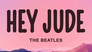 Thumbnail: The Beatles - Hey Jude (Lyrics)