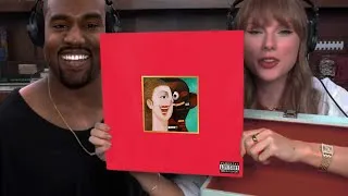 Thumbnail: The Kanye West & Taylor Swift Album We Never Got