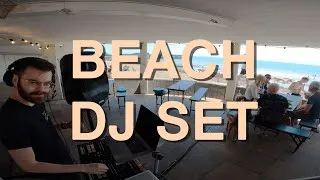 Thumbnail: Beach Cocktail Vibes