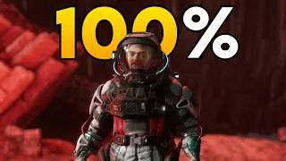Thumbnail: I Played 100% of The Alters