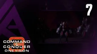 Thumbnail: Command and Conquer 3 : Kane's Wrath (One Vision Mod) - Part 7