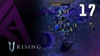 Thumbnail: V Rising - Part 17 - Toxicity