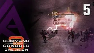 Thumbnail: Command and Conquer 3 : Kane's Wrath (One Vision Mod) - Part 5