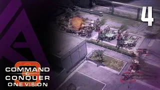 Thumbnail: Command and Conquer 3 : Kane's Wrath (One Vision Mod) - Part 4