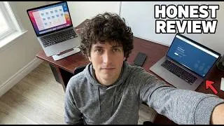 Thumbnail: Careerscape Review 2026: Platform Features, User Experience & My Experience Overview