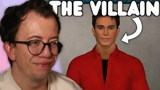 Thumbnail: Change our minds. | Nancy Drew: Secret of the Scarlett Hand [1] | FULL VOD