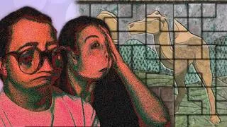 Thumbnail: These siblings are dead inside. | Nancy Drew: Ransom of the Seven Ships [3] | FULL VOD