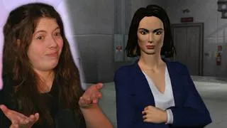 Thumbnail: Who dun it? | Nancy Drew: Stay Tuned for Danger [FINALE] | FULL VOD