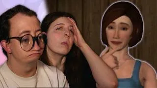 Thumbnail: This is not gonna go well. | Nancy Drew: Ransom of the Seven Ships [2] | FULL VOD