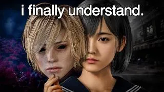 Thumbnail: What Even Is Silent Hill Anymore?