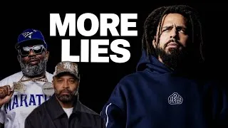 Thumbnail: Why The Joe Budden Podcast HATES J. Cole